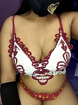 Love Evaa online show from 03-10-25, 10:02