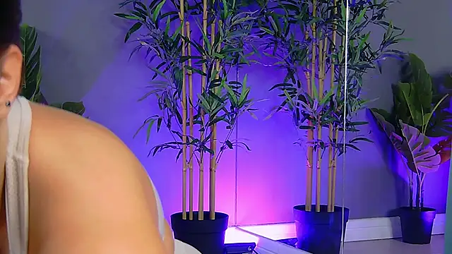 PatriciaSpice online show from 10-27-25, 05:22