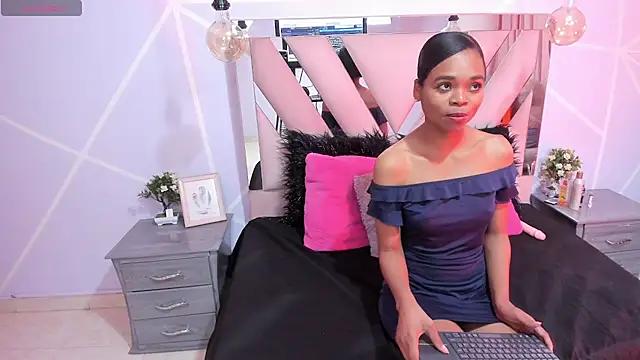 Gletty noa online show from 01-21-25, 06:22