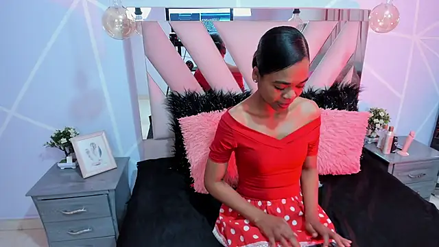Gletty noa online show from 01-25-25, 03:40