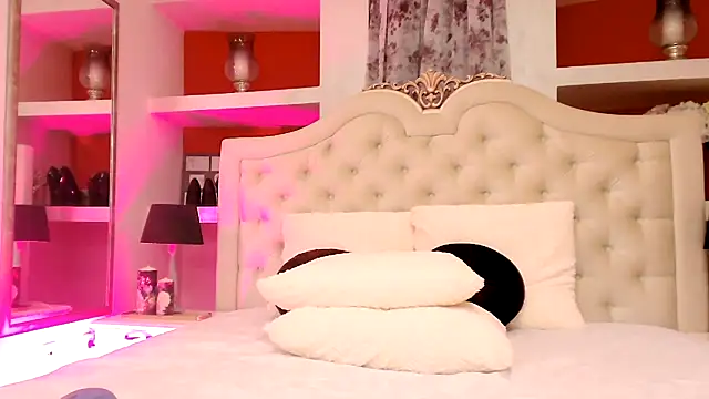 MyaBloom online show from 03-11-25, 12:11