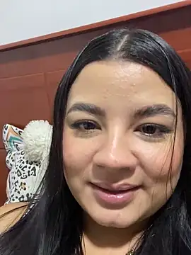 ValeriaOrtega online show from 02-01-25, 12:29