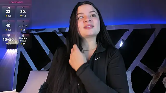 ValeriaOrtega online show from 02-18-25, 12:28