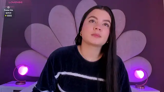 ValeriaOrtega online show from 02-23-25, 12:16