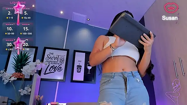 ValeriaOrtega online show from 02-24-25, 02:04