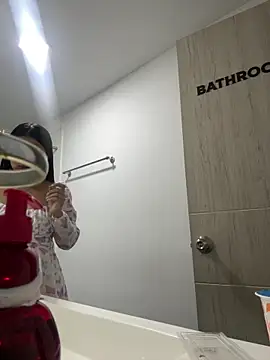 ValeriaOrtega online show from 02-14-26, 10:12