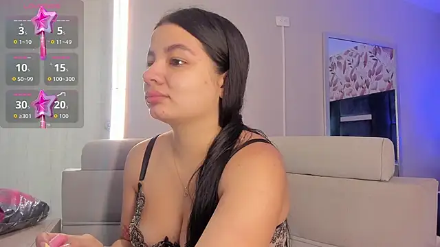 ValeriaOrtega online show from 02-20-26, 11:32