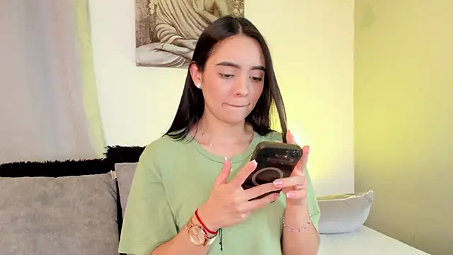 miss hellen2 online show from 03-14-25, 01:37