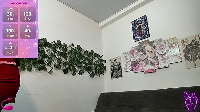 SophiaJohnson 17 online show from 01-24-25, 03:02
