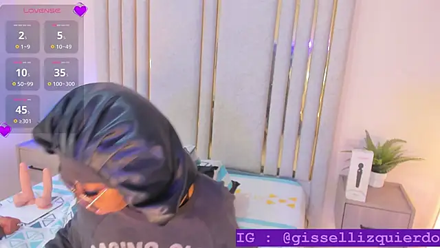 Liincostelloo online show from 10-10-25, 07:46