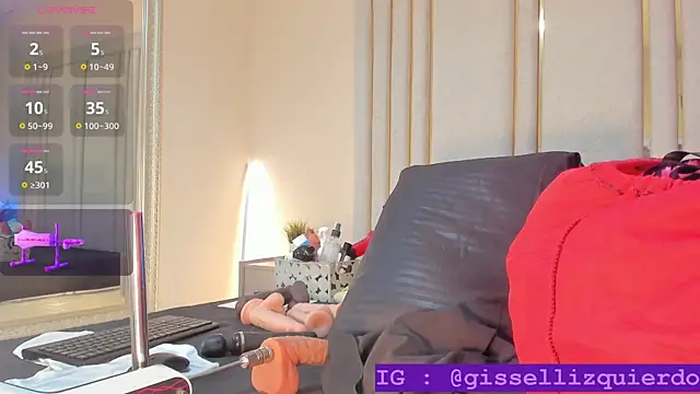 Liincostelloo online show from 11-07-25, 07:47