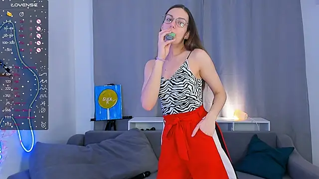 MaryKlein online show from 02-06-25, 09:06