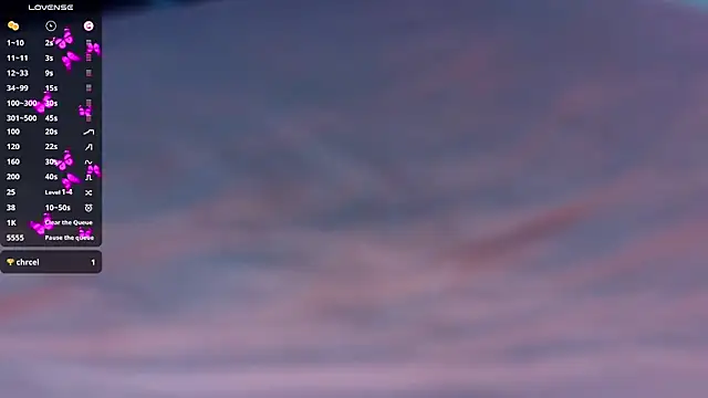 MaryKlein online show from 02-23-25, 12:27