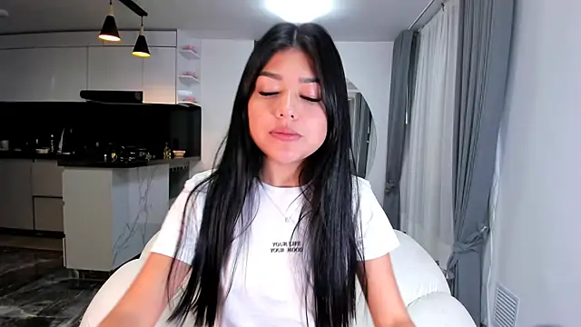 1lubonnie online show from 03-05-25, 03:40