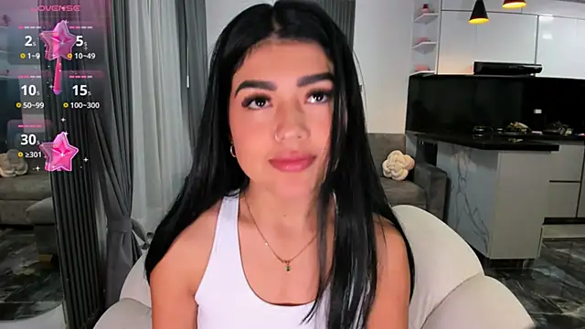 1lubonnie online show from 10-17-25, 11:51