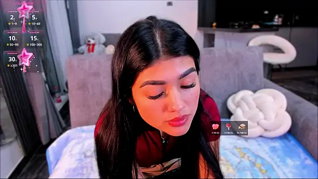 1lubonnie online show from 02-04-26, 02:06