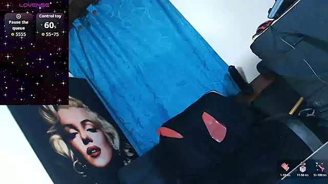 licy blonde hot online show from 02-28-26, 02:51