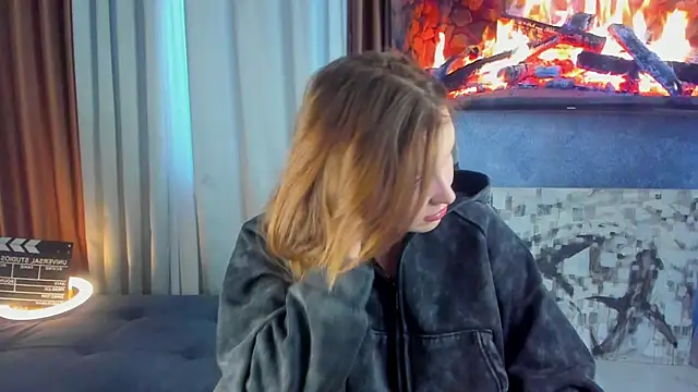 Nerdy Jenny online show from 01-19-25, 08:29