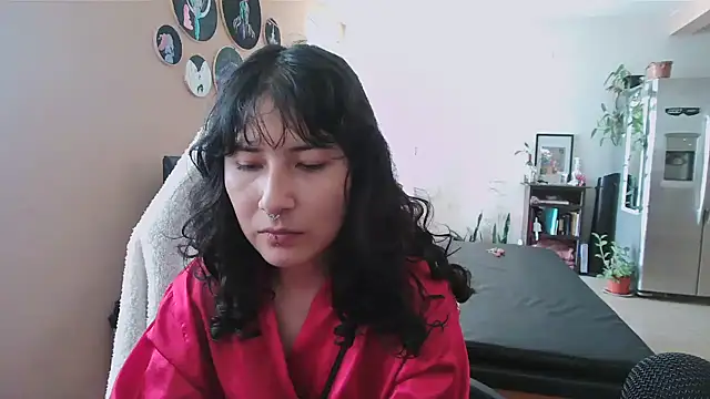 GinnyDelice online show from 10-11-25, 10:52