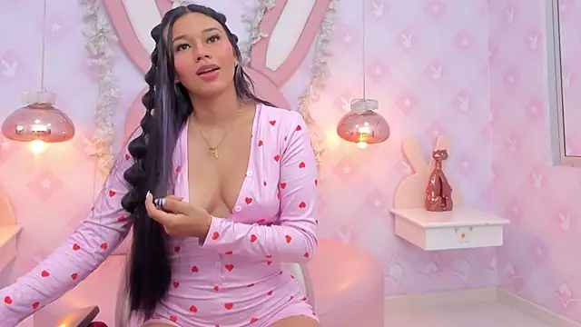 LIA SWAN  online show from 01-10-26, 04:03