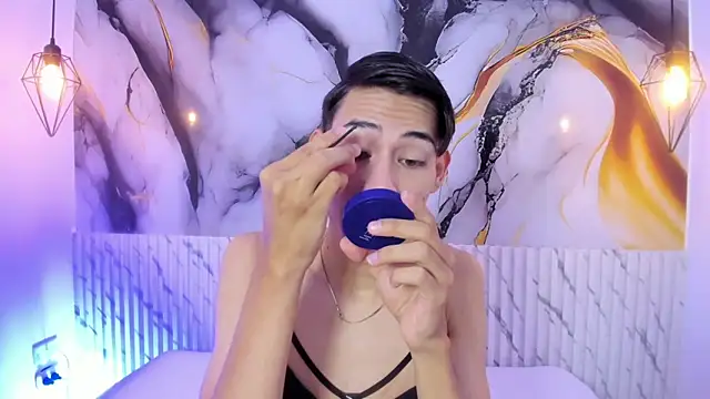 JackeOwens online show from 10-13-25, 11:54