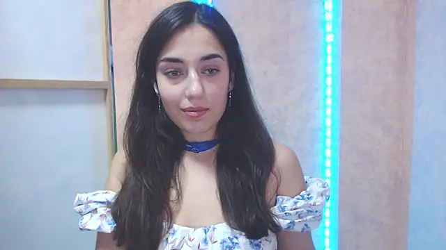 Lovelllyy online show from 02-07-25, 11:23