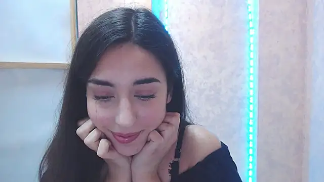 Lovelllyy online show from 02-22-25, 10:29