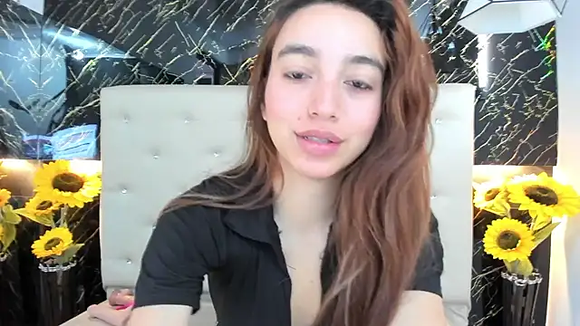Ashley 7777 online show from 02-10-25, 02:37