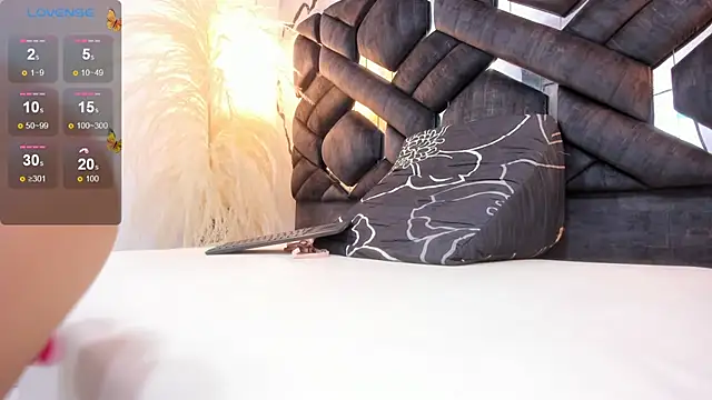 Ashley 7777 online show from 02-21-25, 08:49