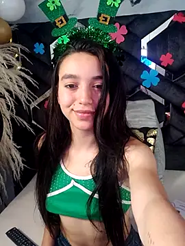 Ashley 7777 online show from 03-13-25, 03:06