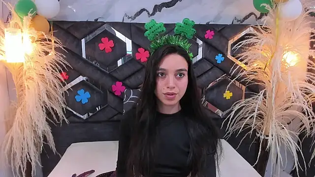 Ashley 7777 online show from 03-16-25, 03:28
