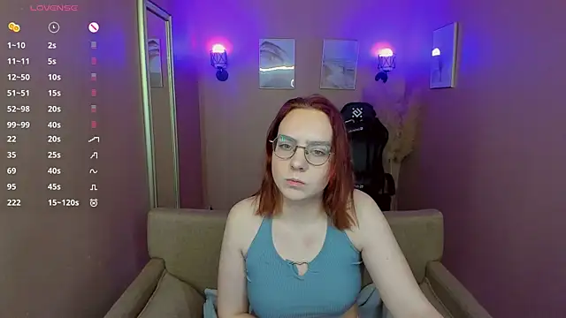  candy  sweet   online show from 02-05-25, 10:51