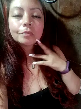 queencarlota82 online show from 02-02-25, 08:30