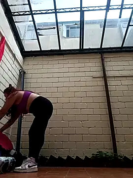 queencarlota82 online show from 02-10-25, 06:13
