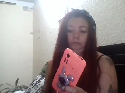 queencarlota82 online show from 03-16-25, 03:14