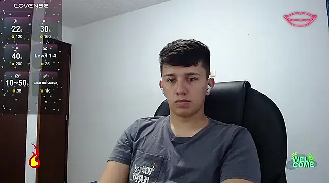 Snapshot of Alan_red chatting on 02-28-25, 03:26 Alan red online show from 02-28-25, 03:26