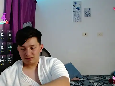 Snapshot of Alan_red chatting on 11-12-25, 11:36 Alan red online show from 11-12-25, 11:36