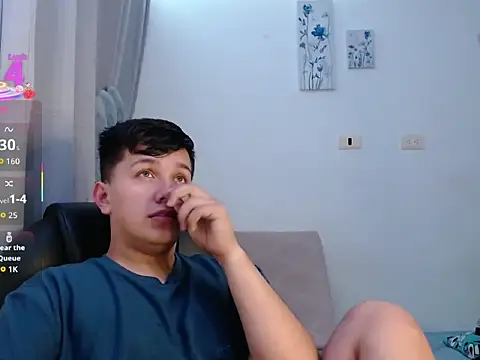 Alan red online show from 02-05-26, 12:59