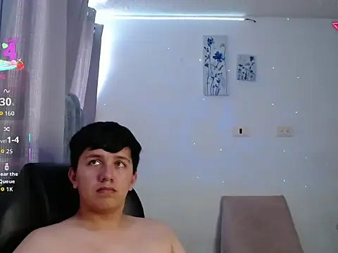 Alan red online show from 03-13-26, 05:41