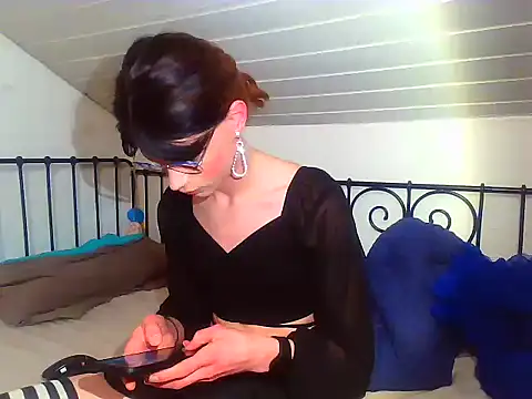 Lissi tv online show from 02-26-25, 09:16