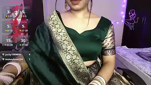 night queen07 online show from 10-21-25, 11:00