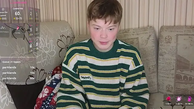 Snapshot of cameron-crowly chatting on 01-26-25, 05:02 cameron-crowly online show from 01-26-25, 05:02