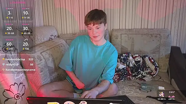 Snapshot of cameron-crowly chatting on 02-06-25, 12:26 cameron-crowly online show from 02-06-25, 12:26