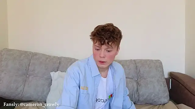 Snapshot of cameron-crowly chatting on 02-20-25, 09:00 cameron-crowly online show from 02-20-25, 09:00