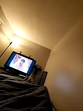 Lightbright69-X online show from 02-17-25, 06:59