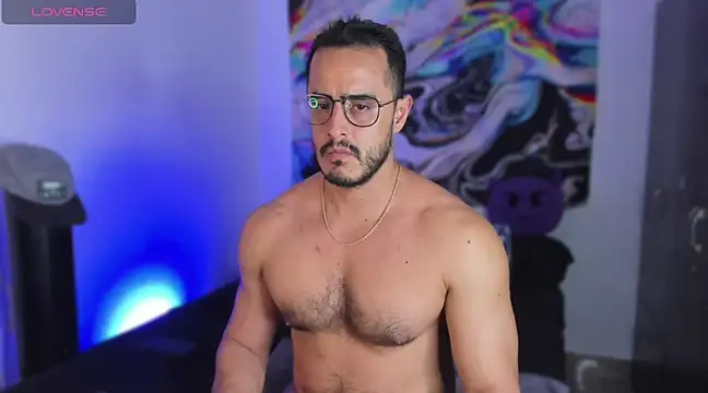 Fenrir flirt online show from 01-29-25, 11:35