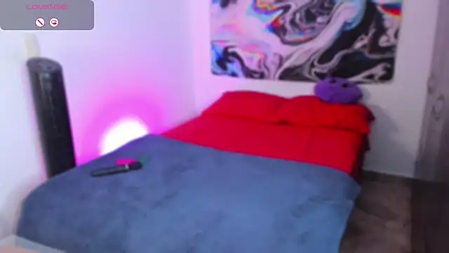Fenrir flirt online show from 02-16-25, 08:11