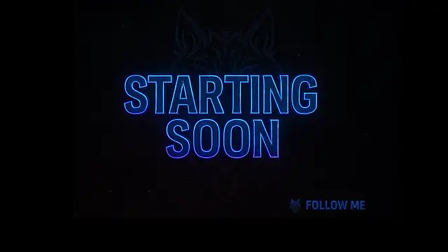 Fenrir flirt online show from 09-19-25, 11:00