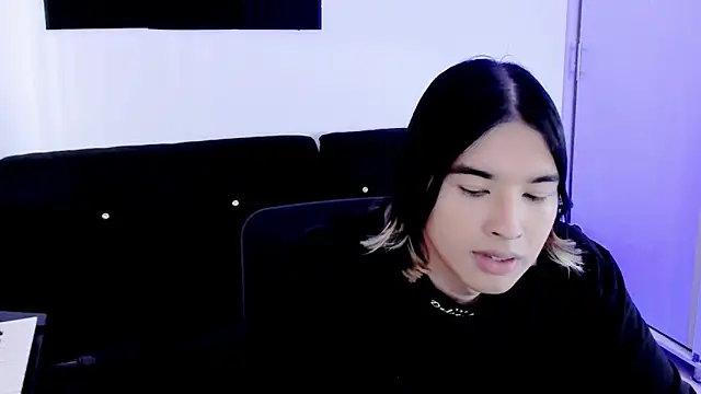 JordiWilld online show from 11-20-25, 03:01