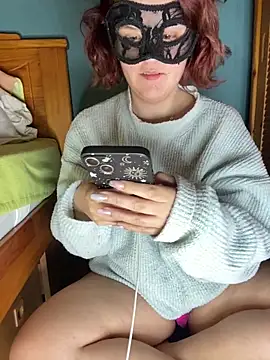 lexxie tuga online show from 03-12-25, 12:42